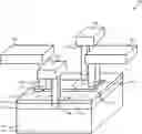 Fig. 01 - High reliability phase-change material (PCM) radio frequency (RF) switch using trap-rich region