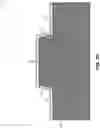 Fig. 07 - High reliability phase-change material (PCM) radio frequency (RF) switch using trap-rich region