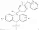 Fig. 46 - 9,10-dihydro-acridine derivative, and preparation method and use thereof