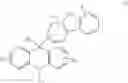 Fig. 216 - 9,10-dihydro-acridine derivative, and preparation method and use thereof