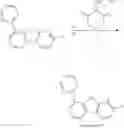 Fig. 72 - Metal complex with fluorine substitution