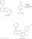 Fig. 79 - Metal complex with fluorine substitution