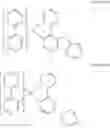 Fig. 83 - Metal complex with fluorine substitution