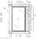 Fig. 19 - Display apparatus and electronic apparatus