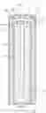 Fig. 01 - Gasket for alkaline battery and method for manufacturing same