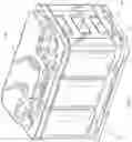 Fig. 17 - Valve assembly for a battery cover