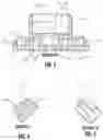 Fig. 19 - Valve assembly for a battery cover