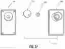 Fig. 29 - Valve assembly for a battery cover