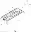 Fig. 02 - Battery module, busbar and busbar assembly thereof