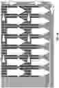 Fig. 07 - INTERFACE BETWEEN JELLY ROLL AREA OF A BATTERY CELL AND CELL CAN