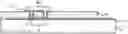 Fig. 01 - Implantable electrode and method for manufacturing