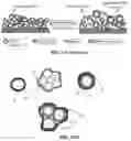 Fig. 03 - Encapsulated cathode active material particles, lithium secondary batteries containing same, and method of manufacturing