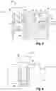Fig. 03 - PREASSEMBLY OF ELEMENTS FOR MANUFACTURING A MEMBRANE / ELECTRODE ASSEMBLY