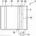 Fig. 01 - METHOD FOR DETERMINING A PRESSURE INSIDE A HOUSING OF A BATTERY CELL, AND BATTERY CELL
