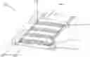 Fig. 01 - Battery cooler support architecture