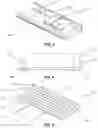 Fig. 03 - Battery cooler support architecture
