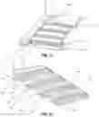 Fig. 07 - Battery cooler support architecture