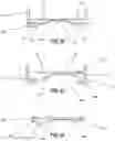 Fig. 10 - Battery cooler support architecture
