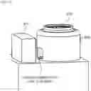 Fig. 23 - Temperature conditioning unit, temperature conditioning system, and vehicle