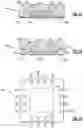 Fig. 10 - DEVICES AND METHODS RELATED TO HIGH POWER DIODE SWITCHES