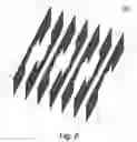 Fig. 10 - Directional coupler and a method of manufacturing thereof