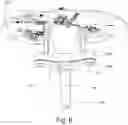 Fig. 07 - Wireless control device having an antenna illuminated with visible light