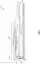 Fig. 07 - Flex integrated antenna array