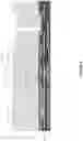 Fig. 08 - Sputtered SIP antenna