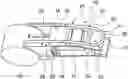Fig. 01 - BTE hearing instrument comprising a loop antenna