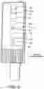 Fig. 04 - Low profile high performance integrated antenna for small cell base station
