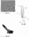 Fig. 03 - Surface scattering antenna systems with reflector or lens