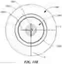 Fig. 23 - Broadband multiple layer dielectric resonator antenna and array thereof