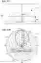 Fig. 28 - Broadband multiple layer dielectric resonator antenna and array thereof