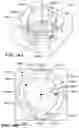 Fig. 43 - Broadband multiple layer dielectric resonator antenna and array thereof