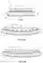 Fig. 03 - Radio frequency reflect-array single panel for satellite antenna and an assembly of radio frequency reflect-array panels for satellite antenna comprising at least one such panel