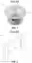 Fig. 02 - Embedded downlight and radar system