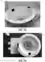 Fig. 08 - Embedded downlight and radar system
