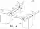 Fig. 15 - Multi-band lens antenna system