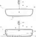 Fig. 01 - Low profile connector with spring contacts