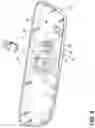 Fig. 06 - Low profile connector with spring contacts