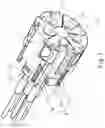 Fig. 04 - Connector structure