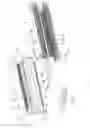 Fig. 02 - Electrical connector for circuit boards and mounting arrangement for electrical connector for circuit boards