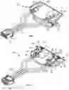 Fig. 02 - Electrical connector and wire harness assembly with compression contacts