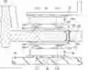 Fig. 01 - Electronic device with housing storing electronic component