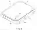 Fig. 02 - Electronic device with housing storing electronic component