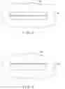 Fig. 11 - Electronic device with housing storing electronic component