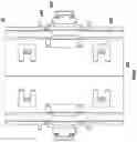 Fig. 22 - Structural fastener