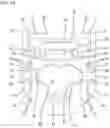 Fig. 14 - Connector with a narrowed housing portion and a mounted detector body
