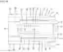 Fig. 19 - Connector with a narrowed housing portion and a mounted detector body