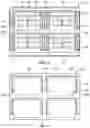 Fig. 14 - Shielding structure for an electrical connector